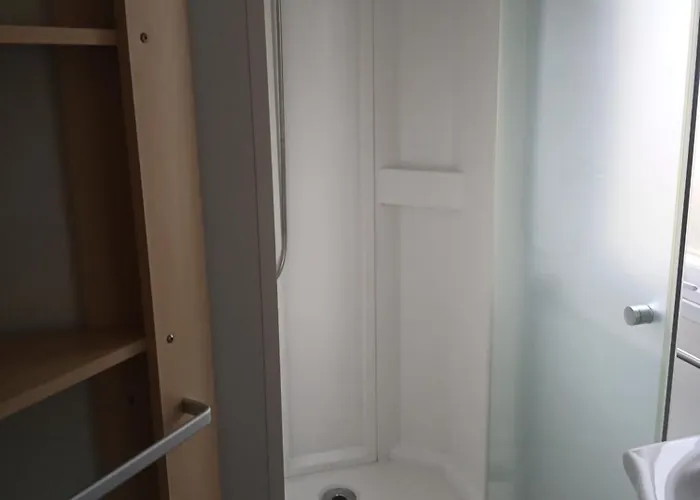 Parque de Campismo Mobil Le Decinois *